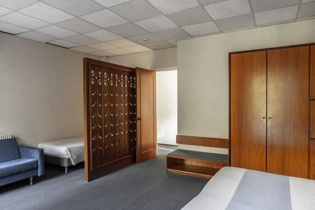Room, Forest Park Hotel, Cyprus