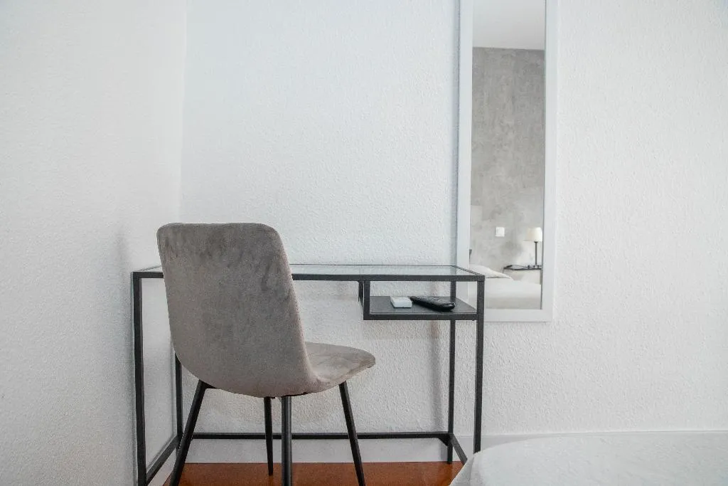 Double or Twin STANDARD Room, Tokio, Madrid