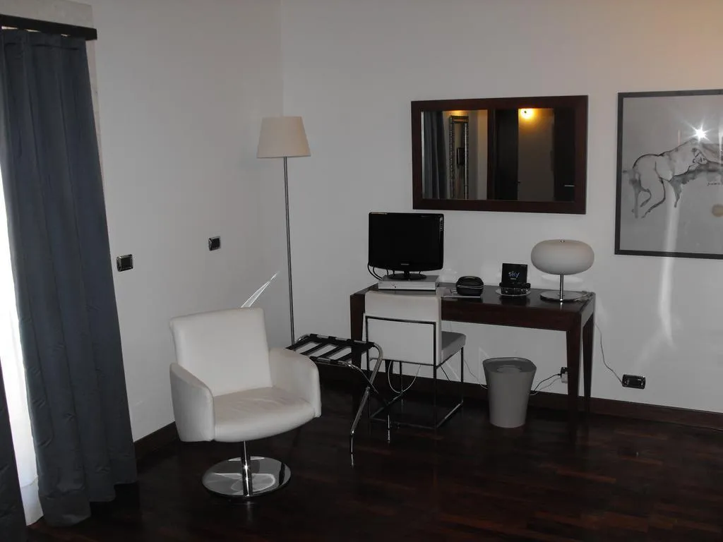 Room, Maniace Boutique Hotel Ortigia, Catania