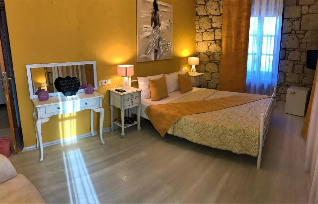 Room, Adres Alacati Otel, Izmir