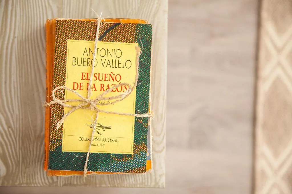 Room, Come to Sevilla - Casa de Mariana, Seville