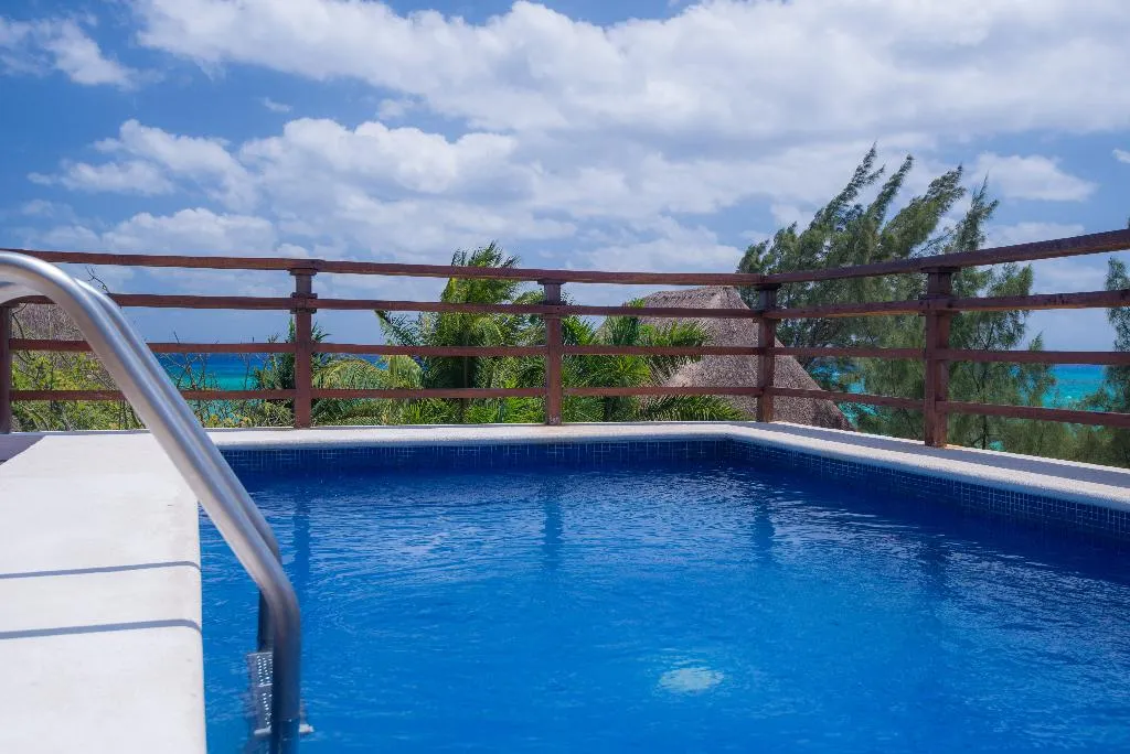 Pool, Pueblito Escondido Luxury by Mistik, Playa Del Carmen