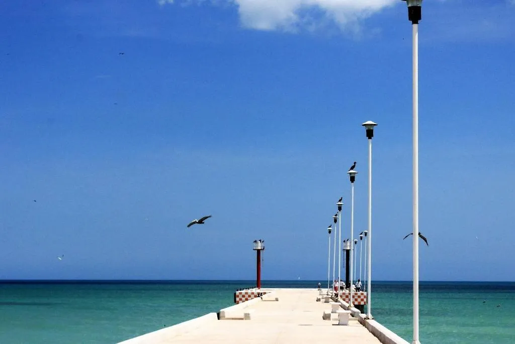 Sports and Entertainment, Cabañas El Cuyo, Cancun Area