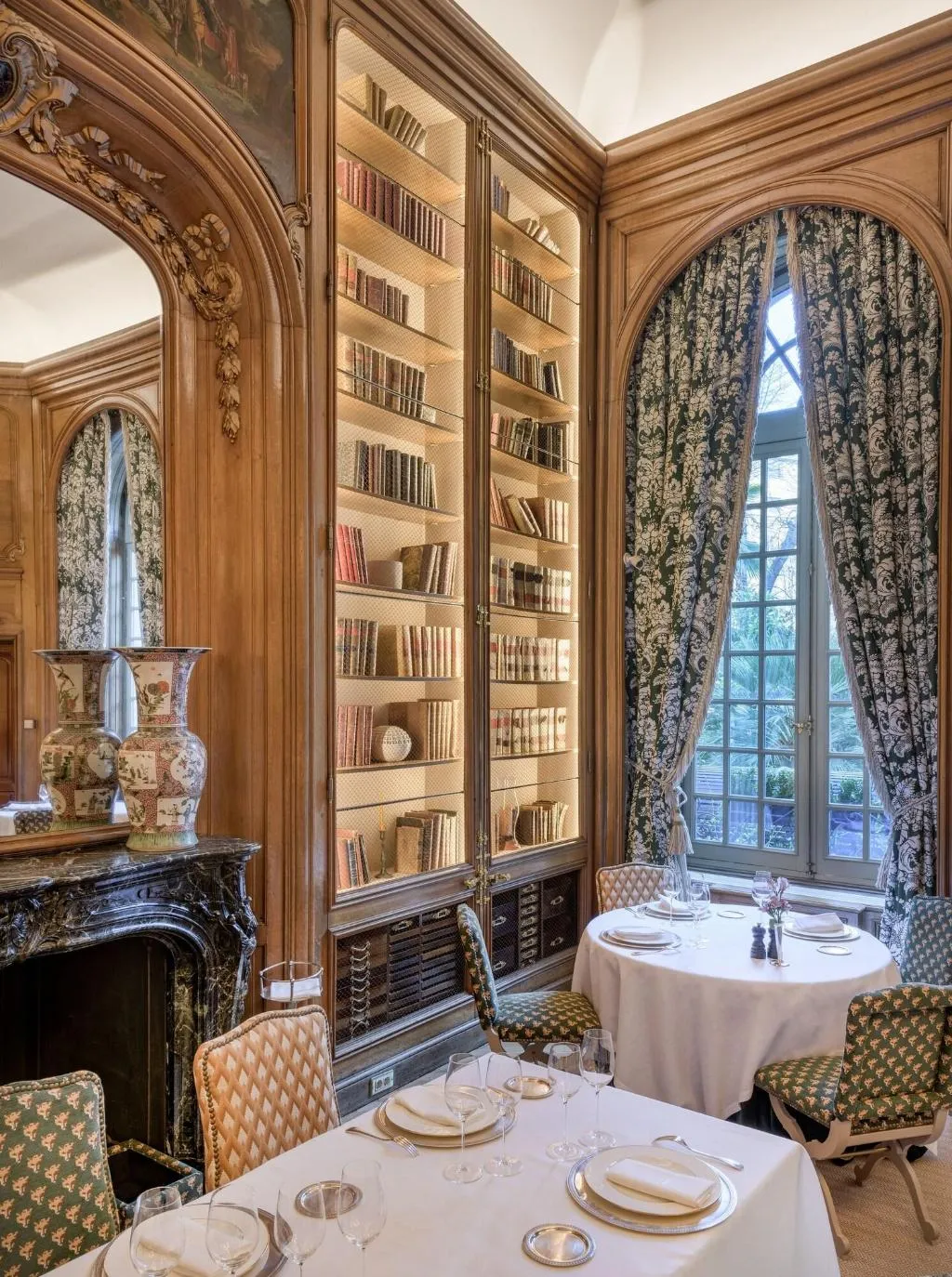 Restaurant, AC Santo Mauro Autograph Collection by Marriott, Madrid