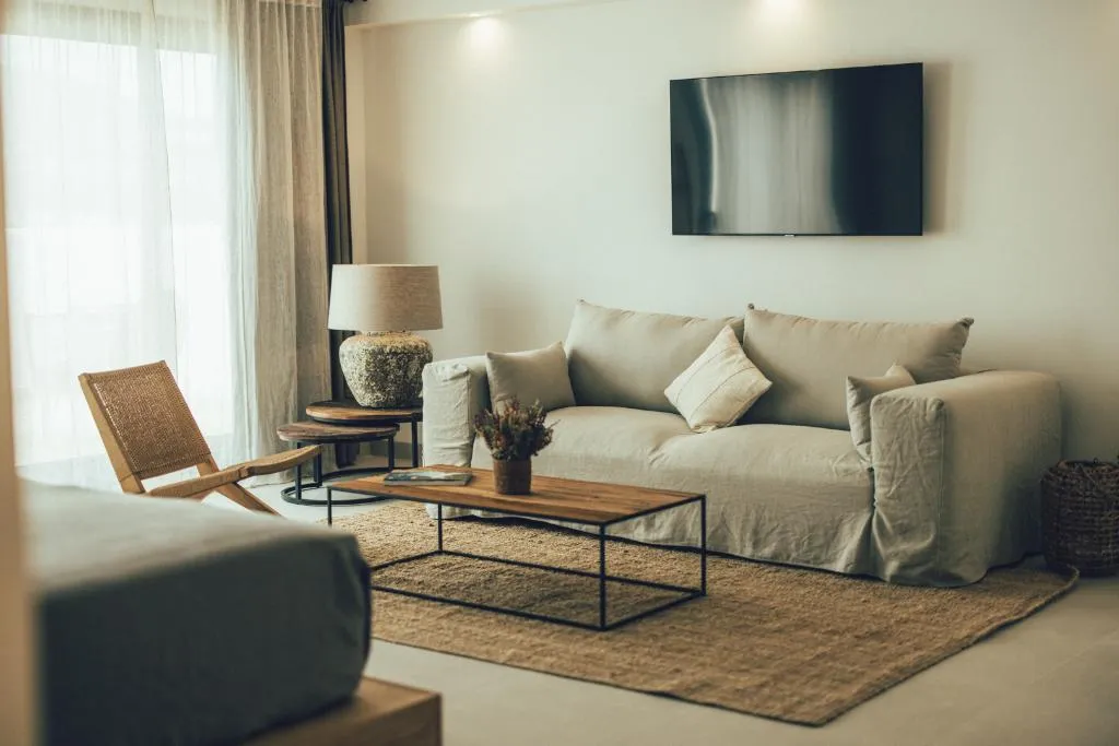 SUITE DELUXE Room, Lanuza Suites, Costa Blanca