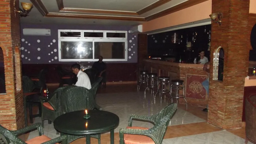 Bar, Al Kabir, Marrakech