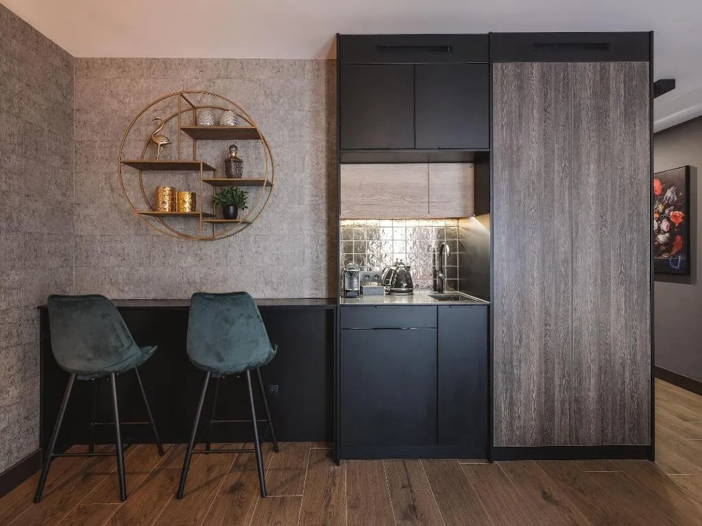 Room, Art Suites Hotel, Krakow