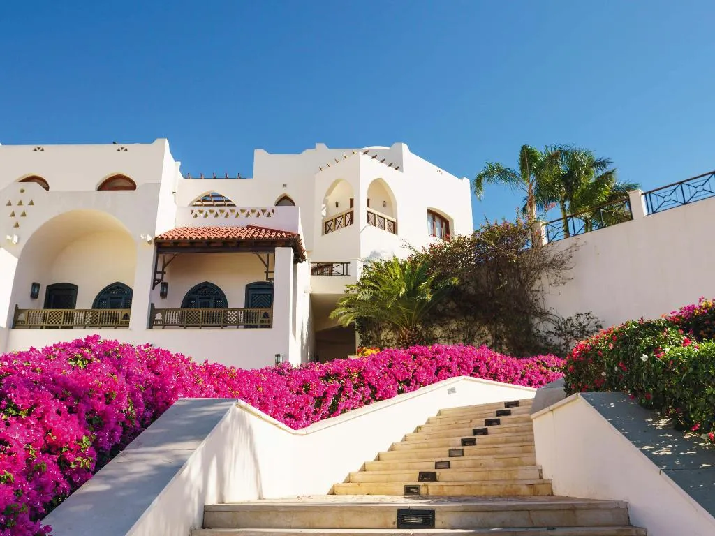 General view, Mövenpick Sharm El Sheikh, Red Sea Riviera