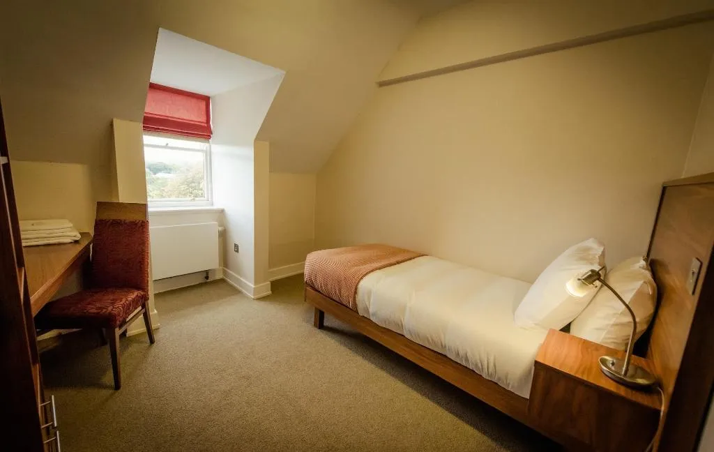 Room, Dcu Rooms At All Hallows College, Dublin