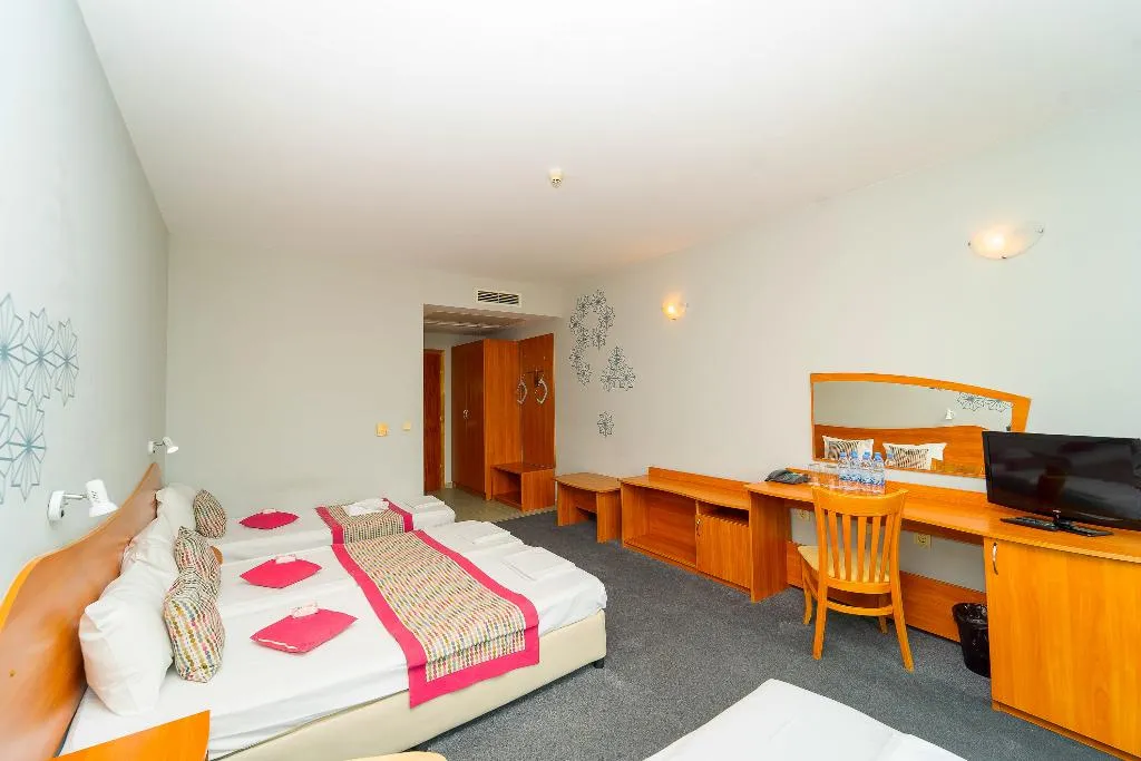 Room, MPM Hotel Kalina Garden, Bourgas