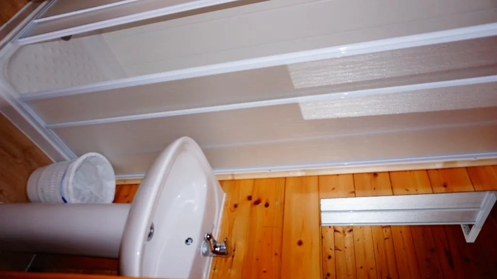 BUNGALOW CAPACITY 6 Room, Bungalows Park Albufera, Valencia