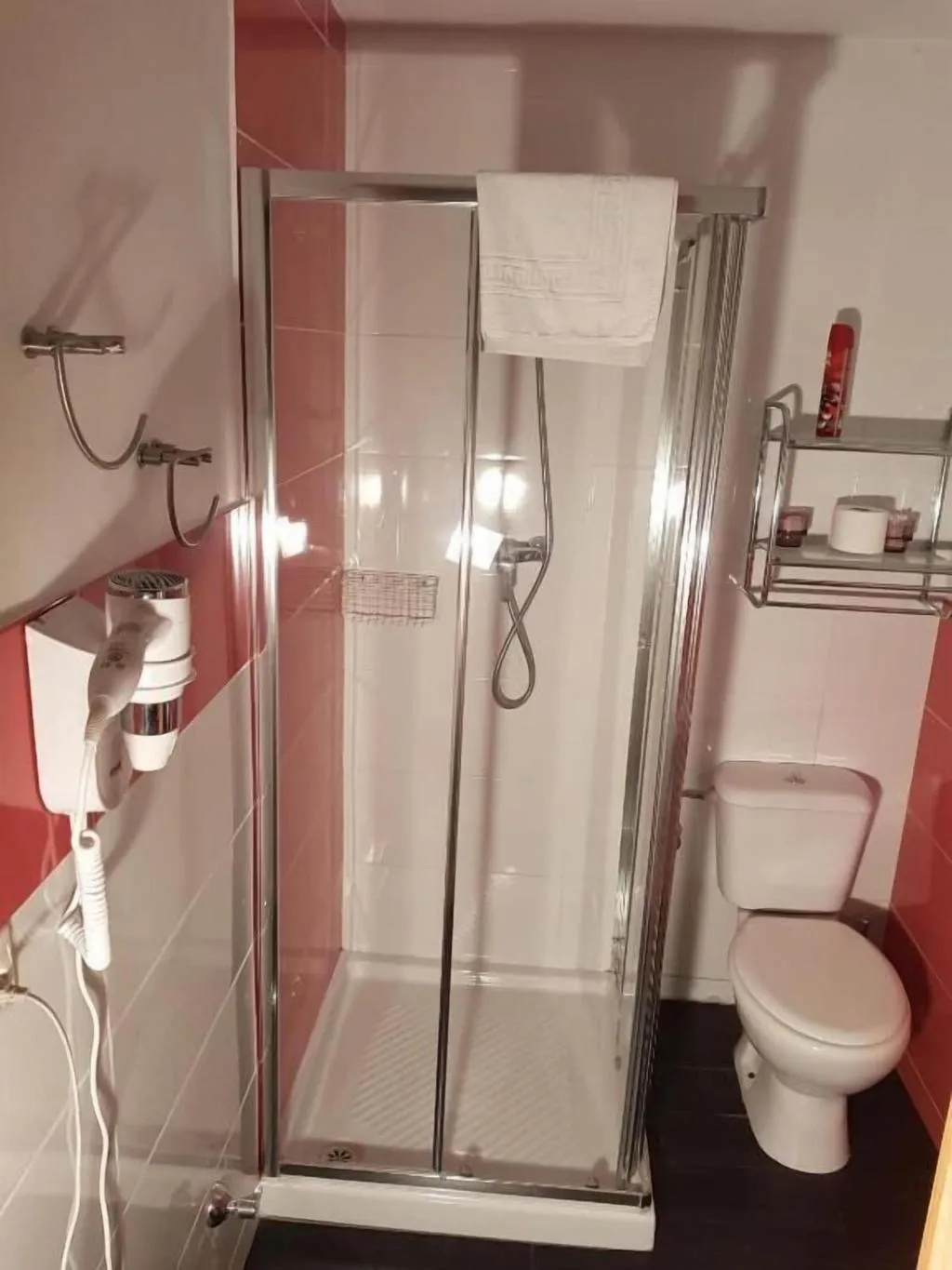 Room, Pension Arena Alicante, Costa Blanca
