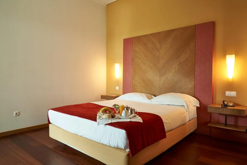 DOUBLE STANDARD Room, Leziria Parque Hotel, Lisbon