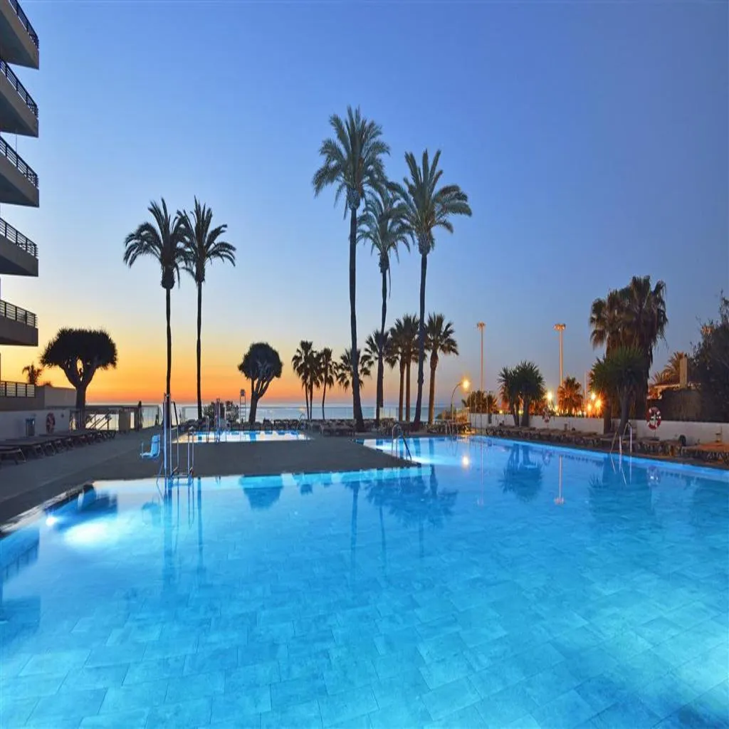 Pool, Ocean House Costa del Sol by Grupotel, Costa Del Sol