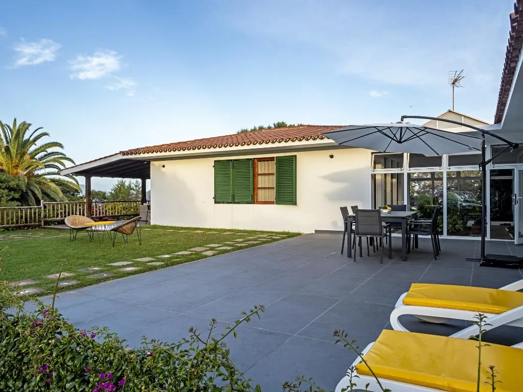 VILLA OCEAN VIEW Room, Sabinas & Terrazas Malpaís, Tenerife