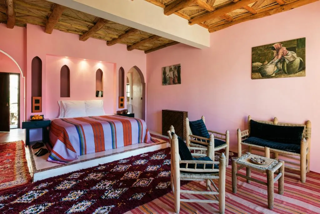 SUITE STANDARD Room, Le Village du Toubkal, Marrakech