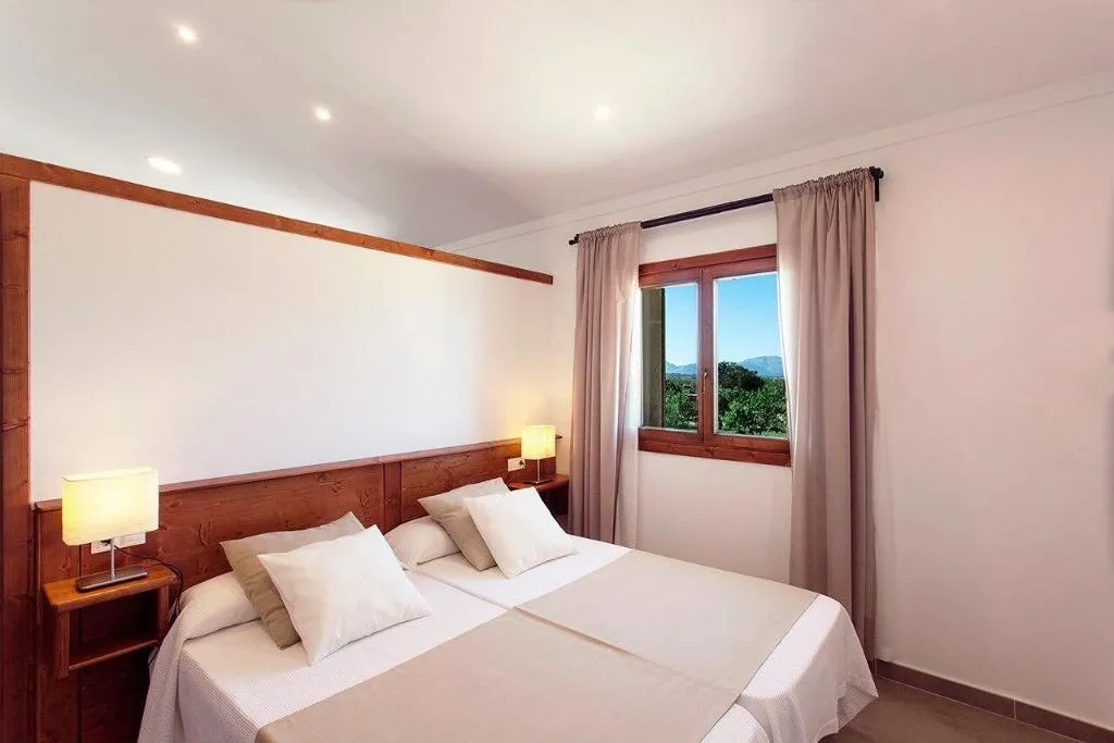 Room, Agroturismo S'Hort des Convent, Majorca