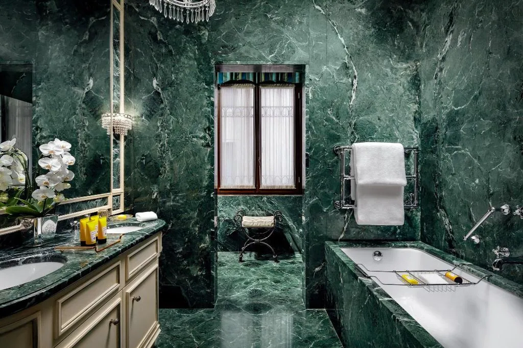 Room, The Gritti Palace, a Luxury Collection Hotel, Venice