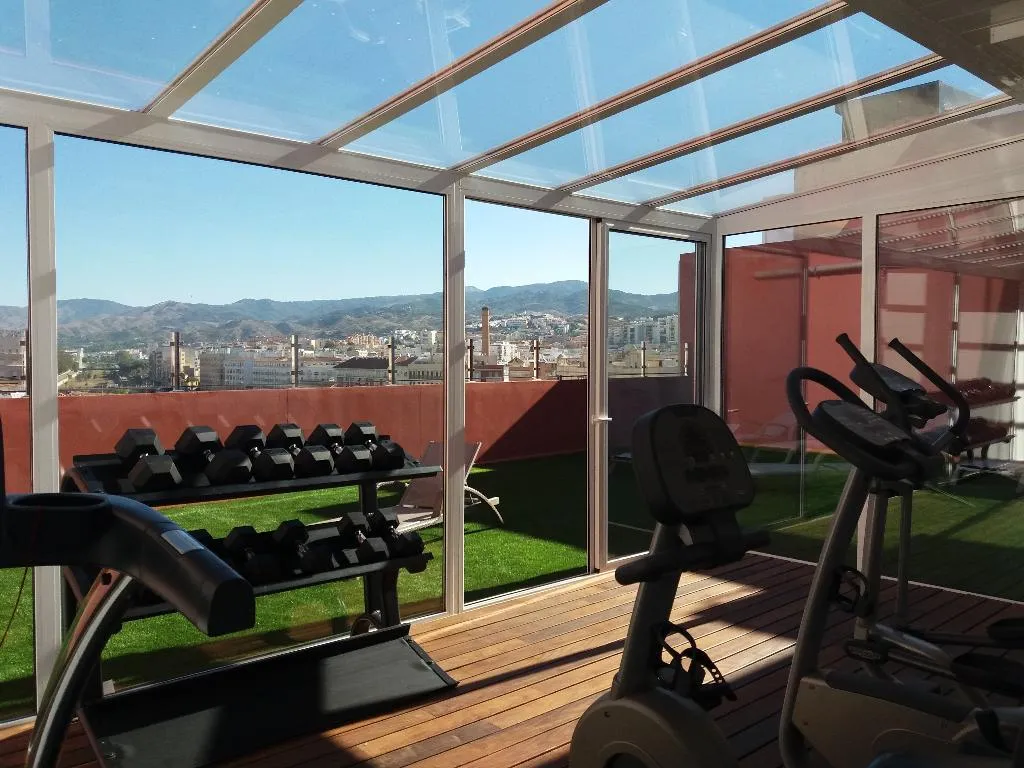 Sports and Entertainment, Salles Hotel Malaga Centro, Costa Del Sol