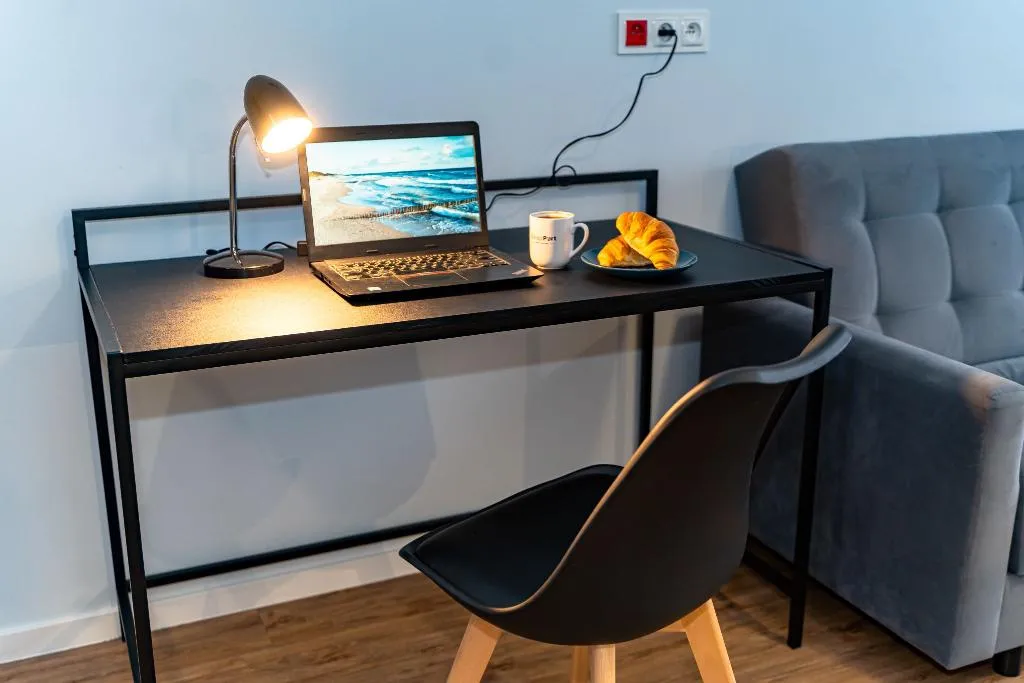 QUADRUPLE PREMIUM Room, Sleep Port, Gdansk