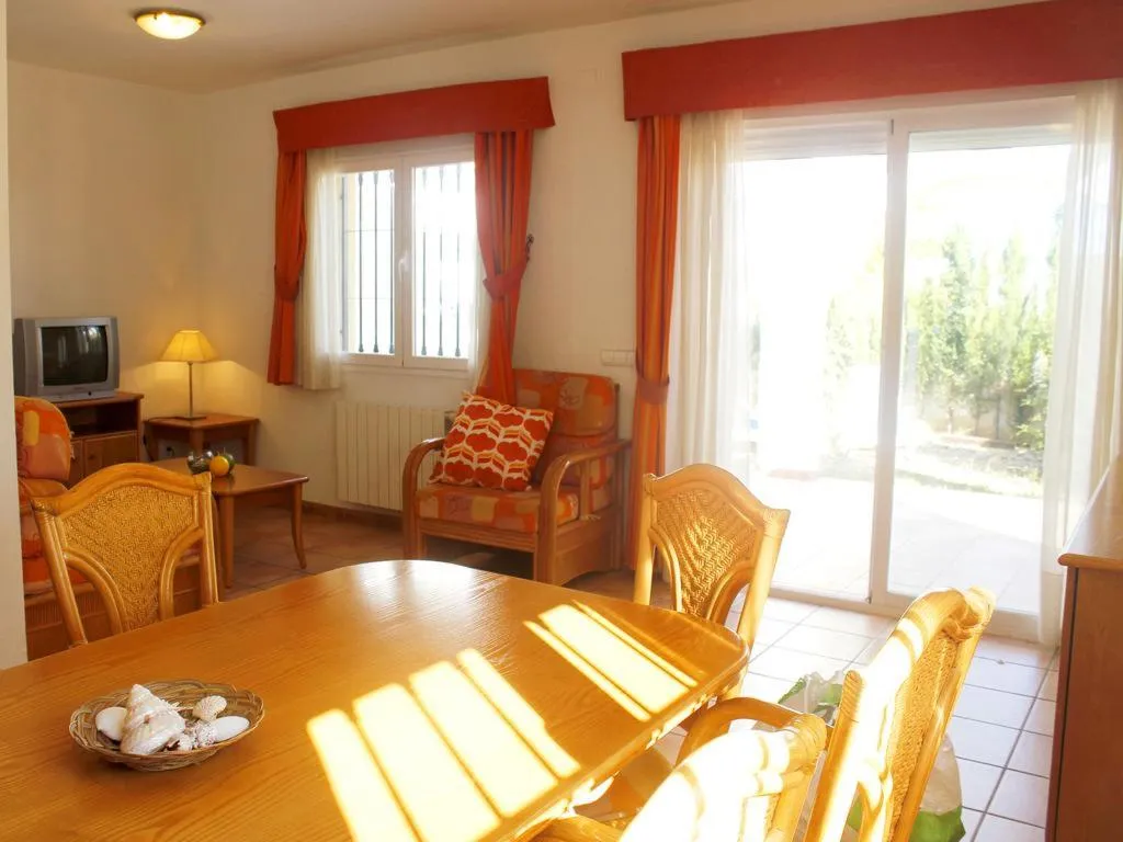 Room, Bungalows Puerta del Sol, Costa Blanca