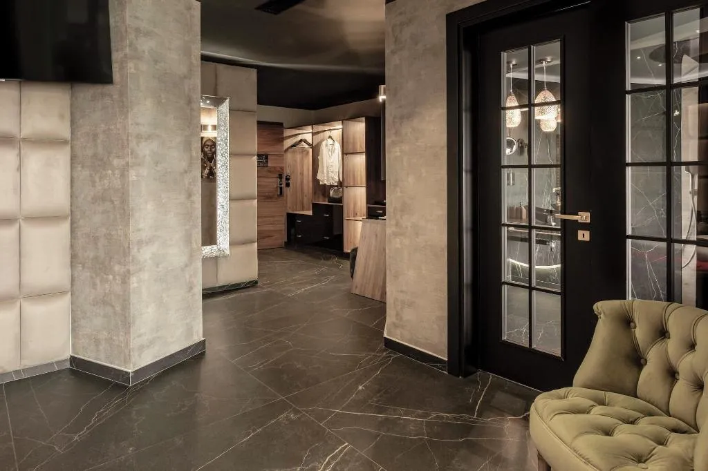 Room, Damare Resort & Spa, Malta