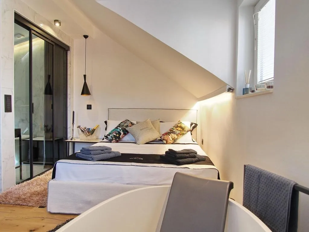 Room, La Vita E Bella Ii, Dubrovnik