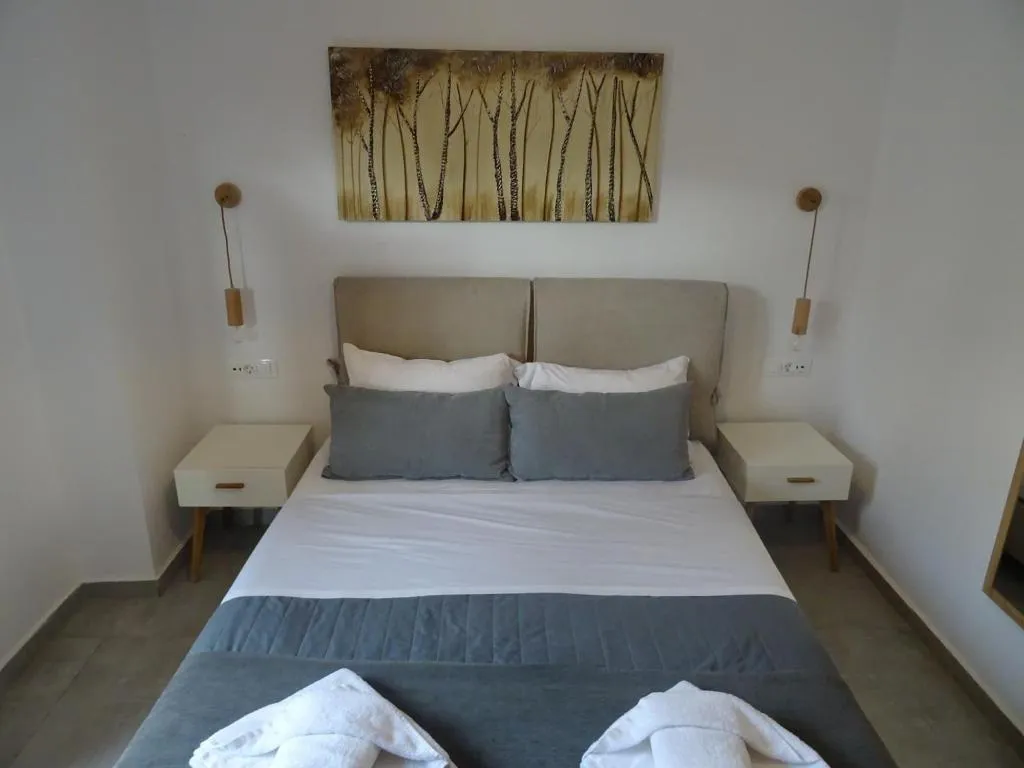 Room, Deluxe Hotel, Crete