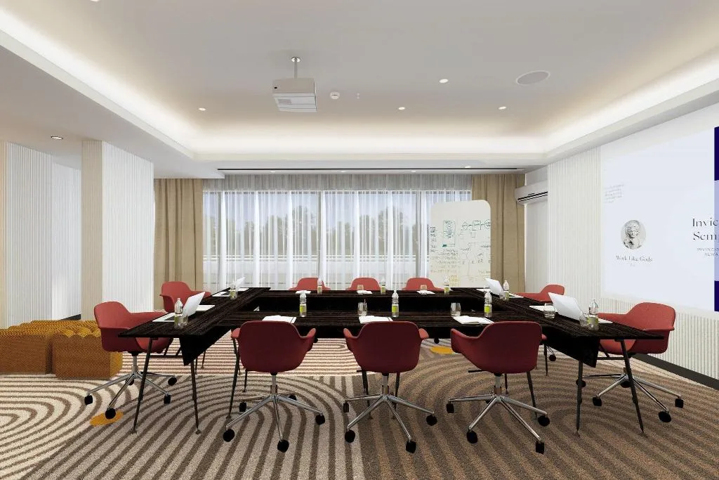 Conferences, Cardo Roma Autograph Hotel, Rome