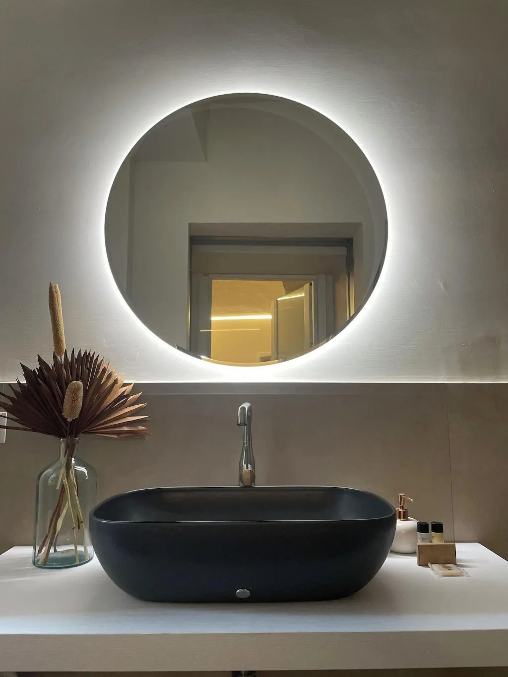 Room, Ginevra Boutique Rooms, Rome