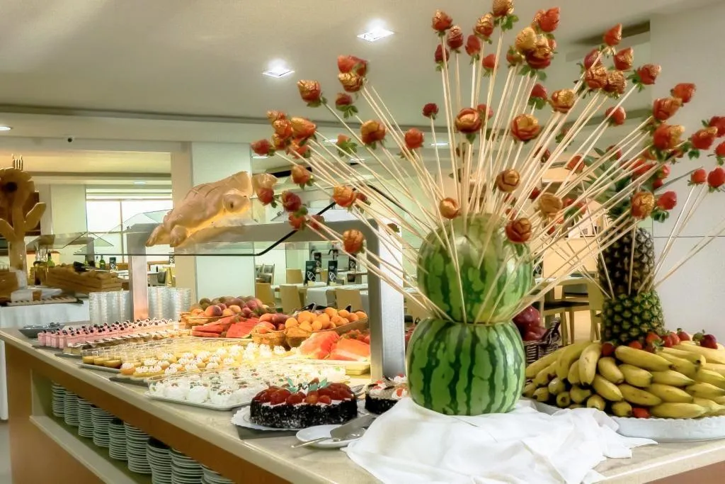 Restaurant, Riviera, Costa Brava