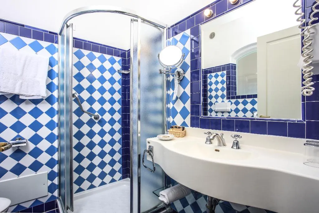 Room, Le Ginestre, Olbia
