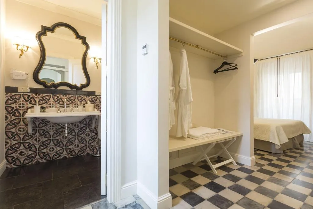Room, San Carlo Suites, Catania