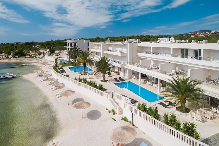 Hotel Perla, Split