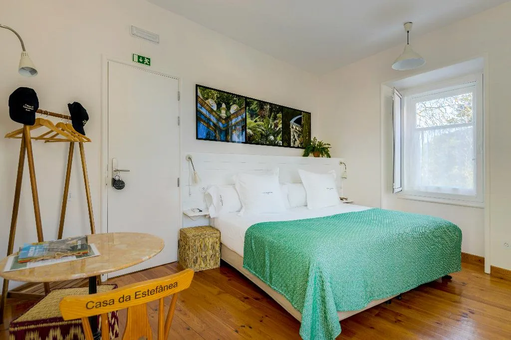 SUITE CLASSIC Room, Casa da Estefanea, Lisbon