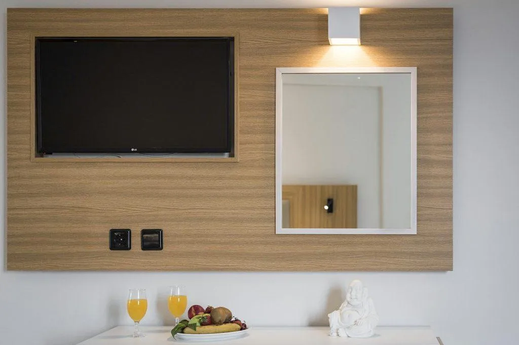 DOUBLE SUPERIOR Room, Summer Beach, Crete