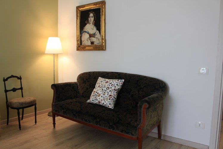 L'Alba sui Templi - Bed & Breakfast, Catania