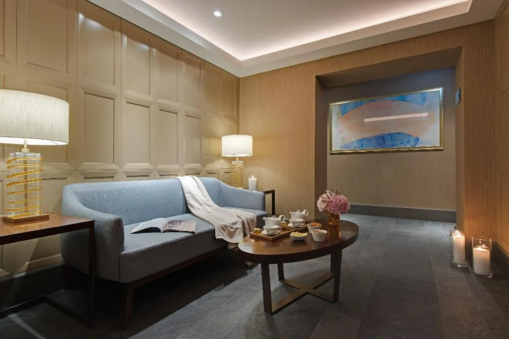 Sports and Entertainment, Grand Hotel Kempinski Riga, Riga