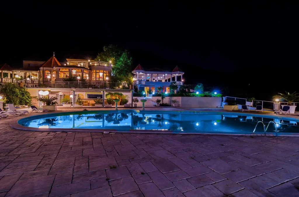Pool, Pansion Villa Antonio, Dubrovnik