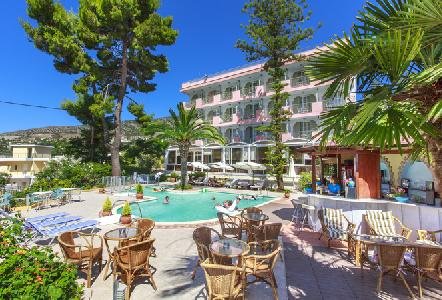 Tolon Holidays, Athens