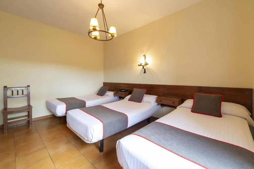 Room, Hotel Mavi, Madrid
