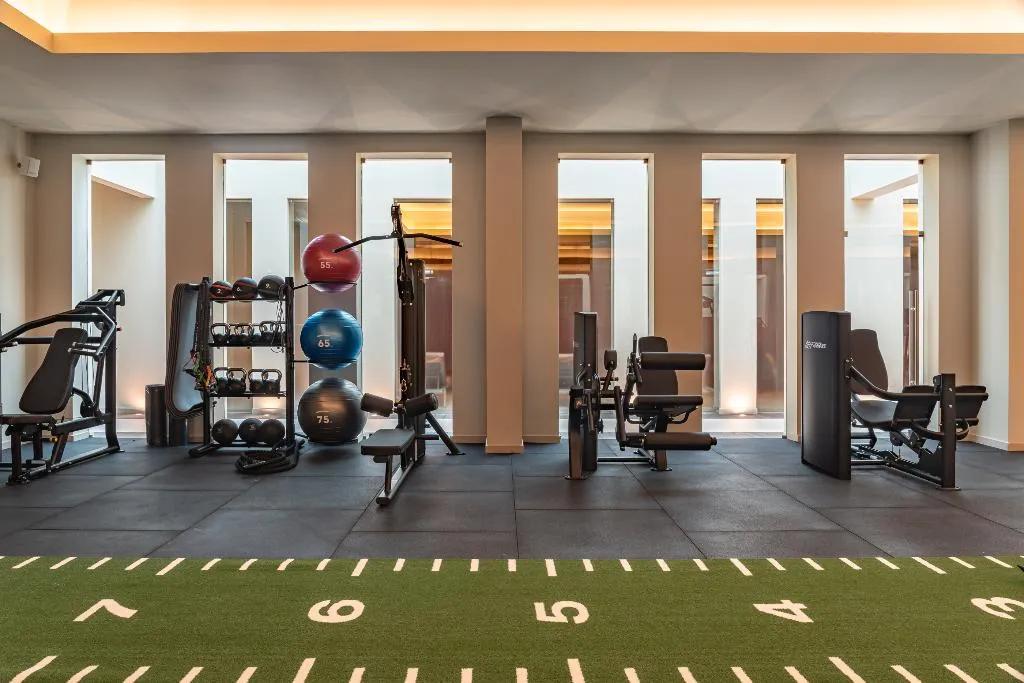 Sports and Entertainment, Kimpton Atlantico Algarve, Algarve