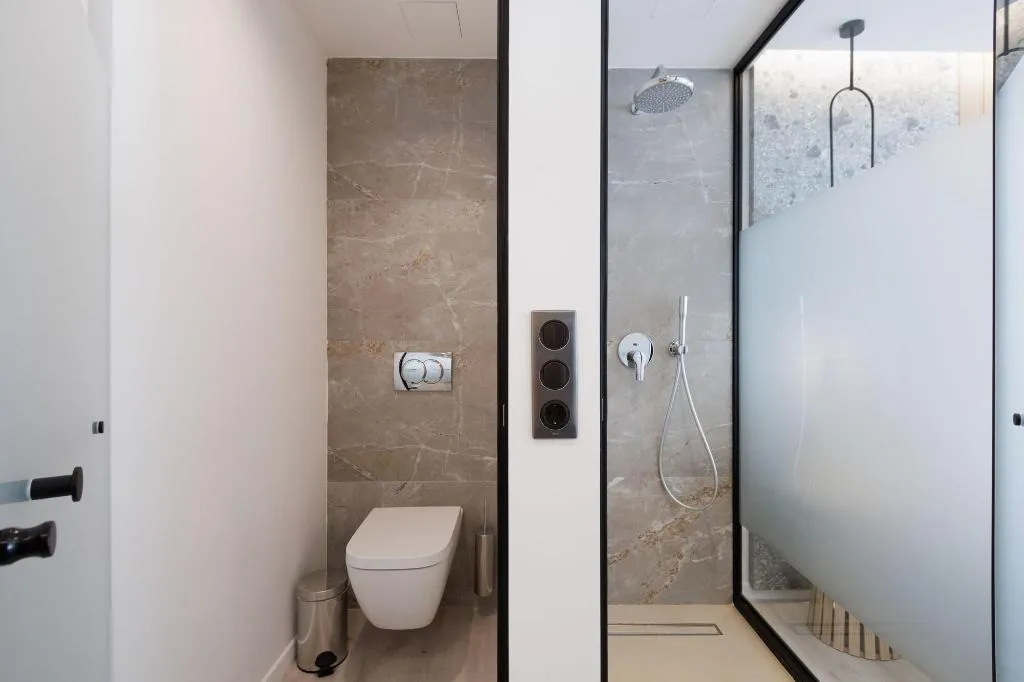 Room, Hilton Garden Inn Athens Syggrou Avenue, Athens