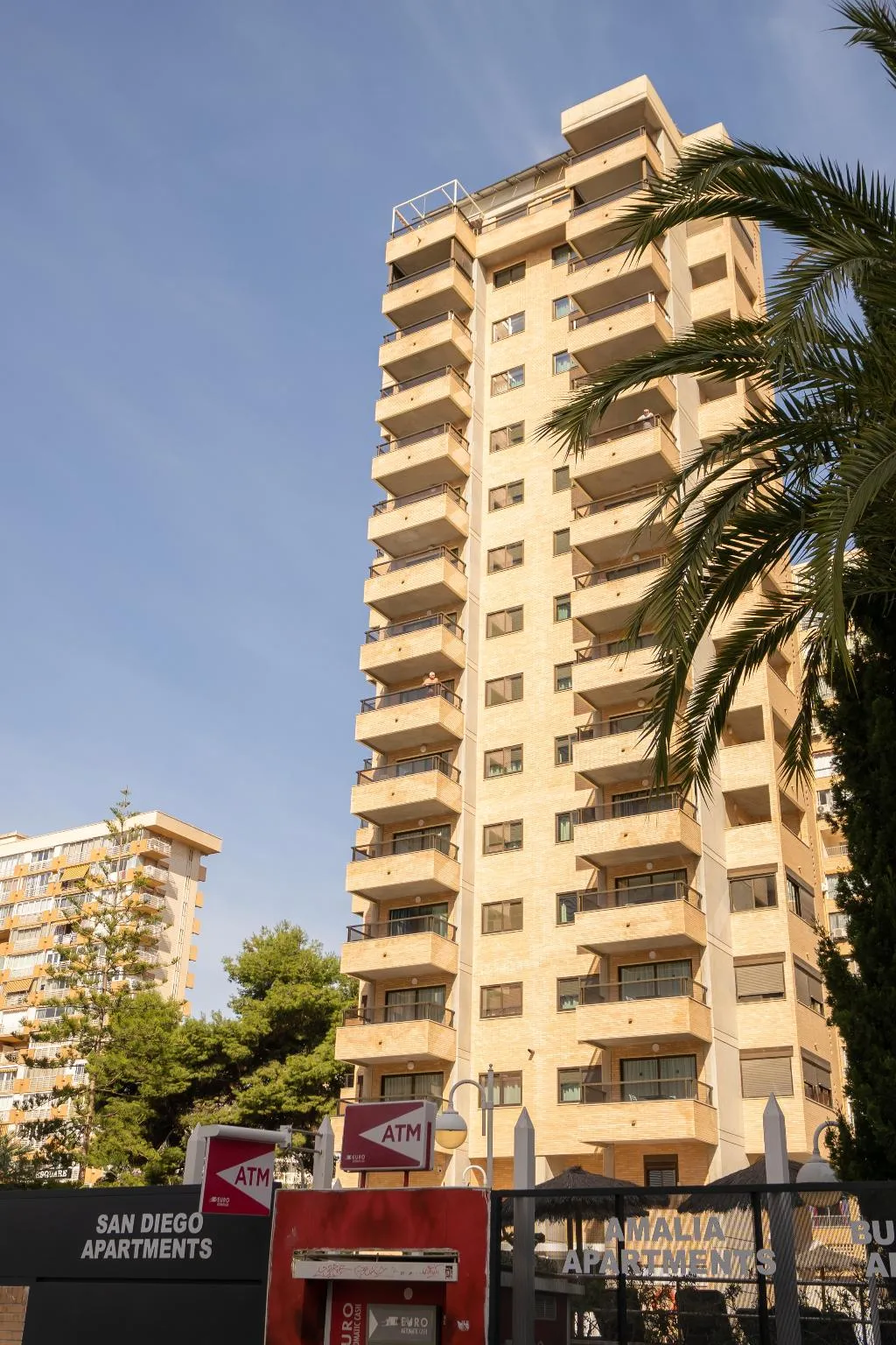 General view, Torre San Diego by Mc, Costa Blanca