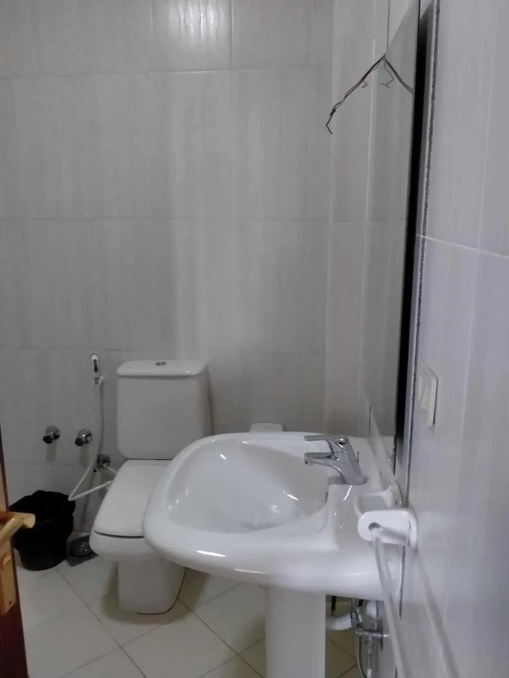 Room, Nile Sky Hotel and Suites, Cairo