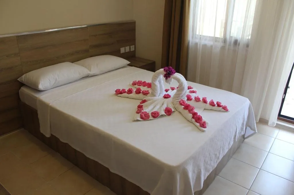 Room, Four Seasons Dalyan, Dalaman
