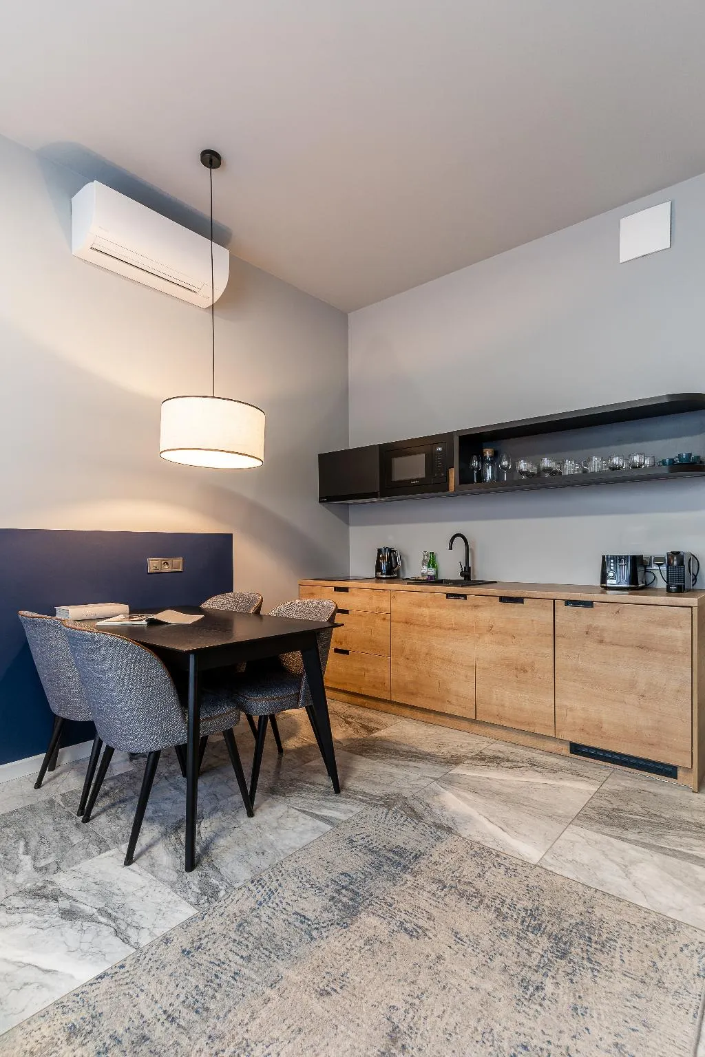 APARTMENT SUPERIOR ONE BEDROOM Room, H11 Aparthotel, Krakow