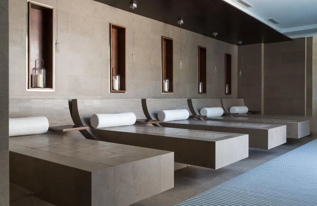 Sports and Entertainment, Bluesun Hotel Soline, Split