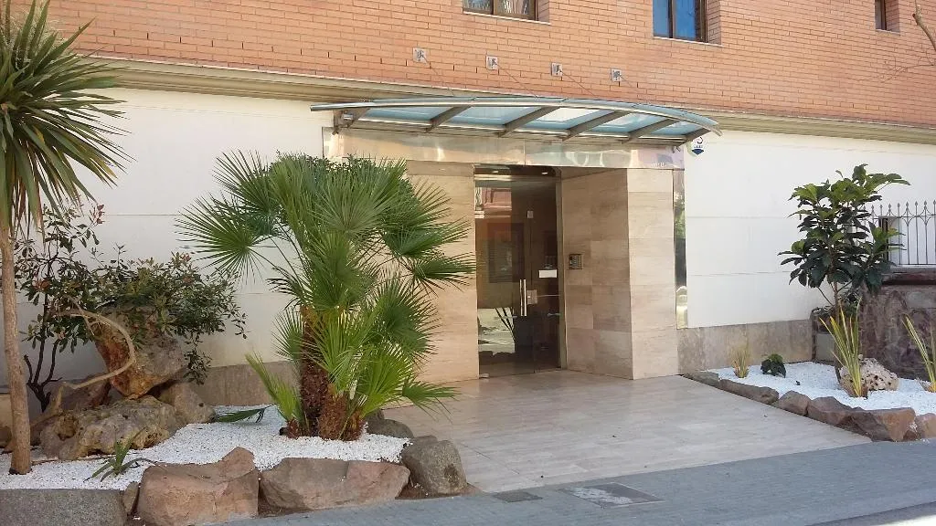 General view, Selvapark Apartamentos, Costa Brava
