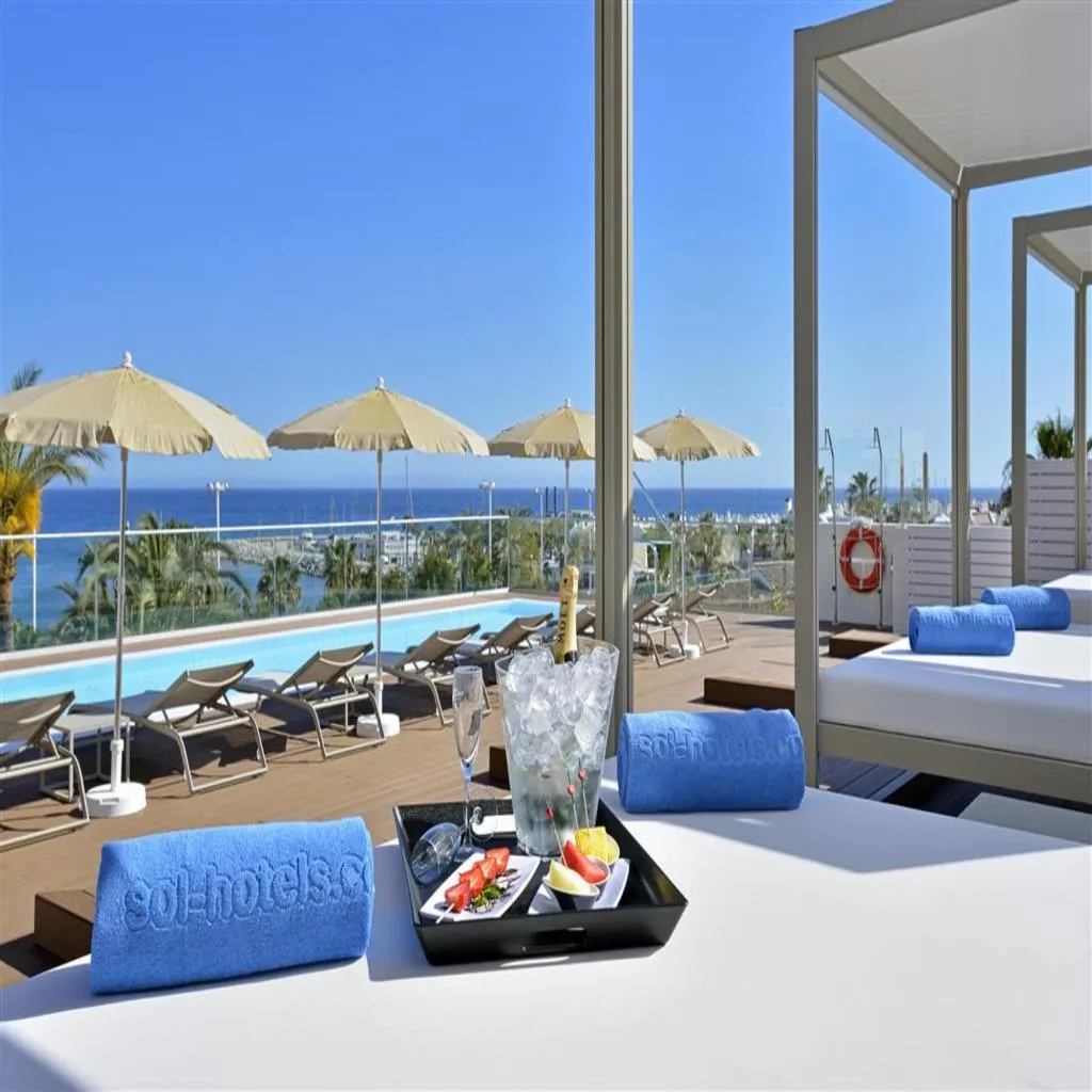 General view, Ocean House Costa del Sol by Grupotel, Costa Del Sol